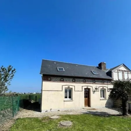Le Palmier Des Rochers Saint-Leonard  Exterior photo