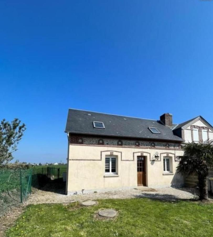 Holiday home Le Palmier Des Rochers