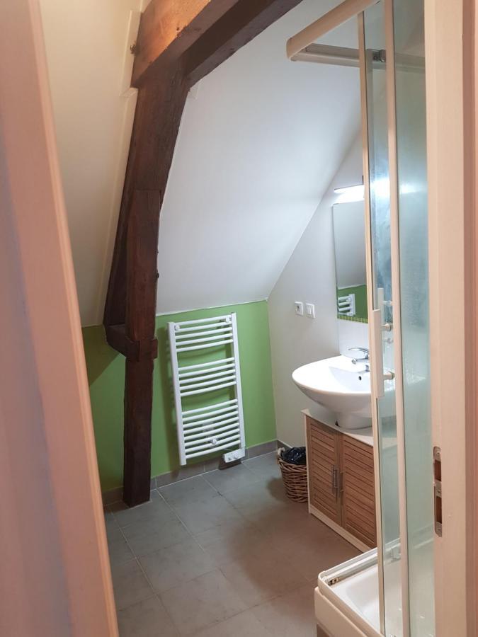 Holiday home Le Palmier Des Rochers *