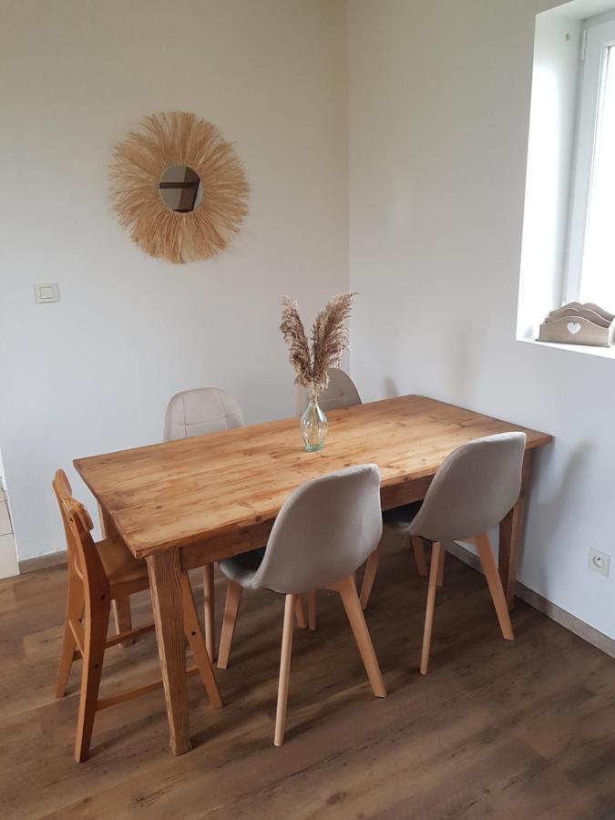 Holiday home Le Palmier Des Rochers