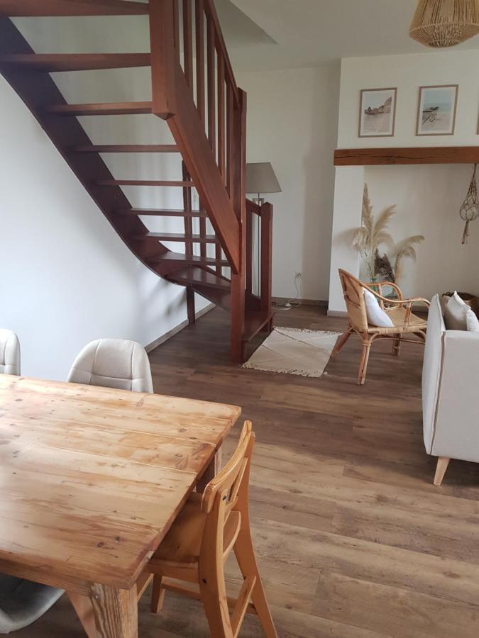 Le Palmier Des Rochers Holiday home *