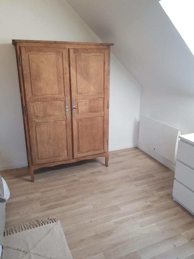 Holiday home Le Palmier Des Rochers *