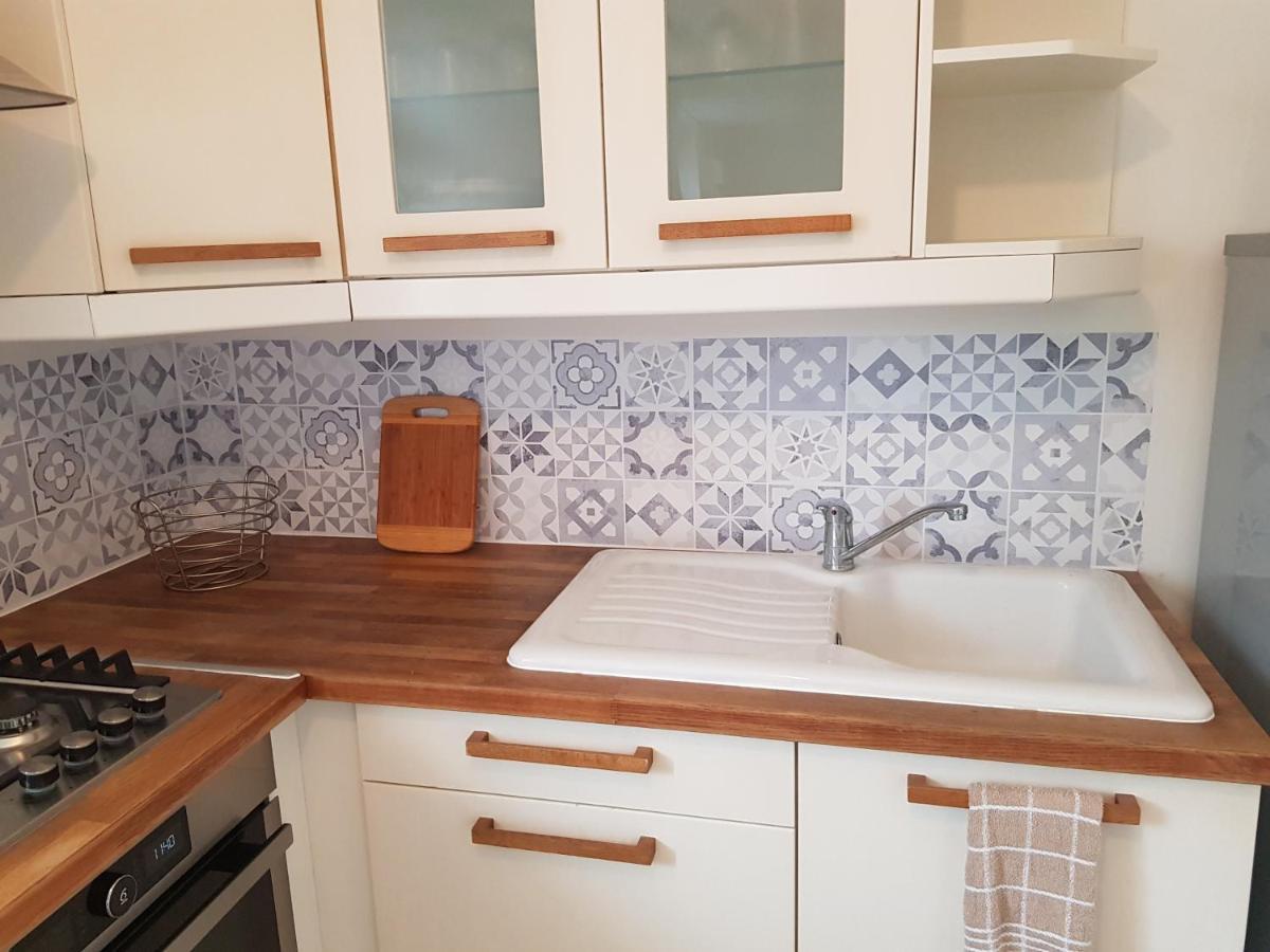 Le Palmier Des Rochers Holiday home *