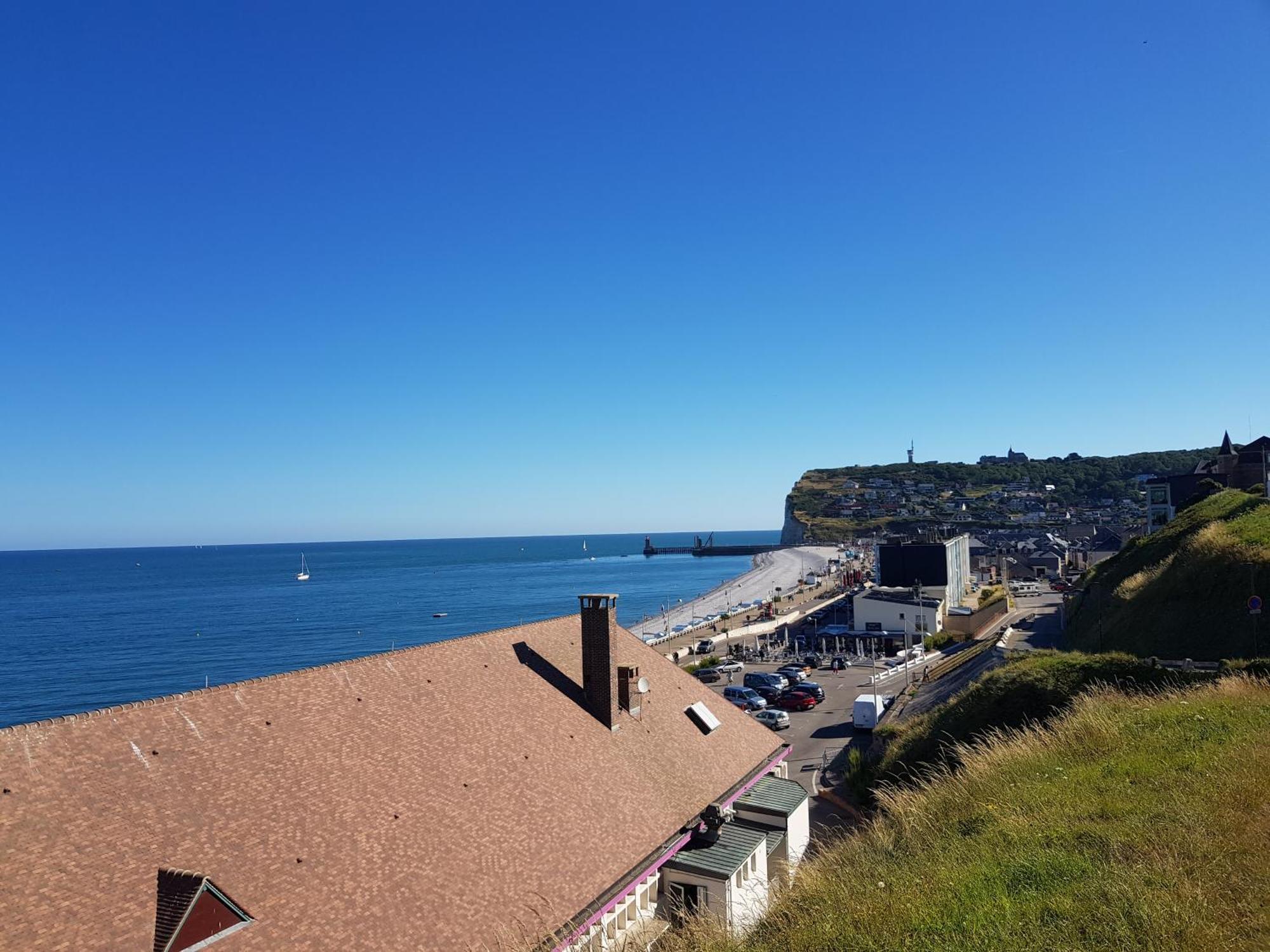 Le Palmier Des Rochers Holiday home *
