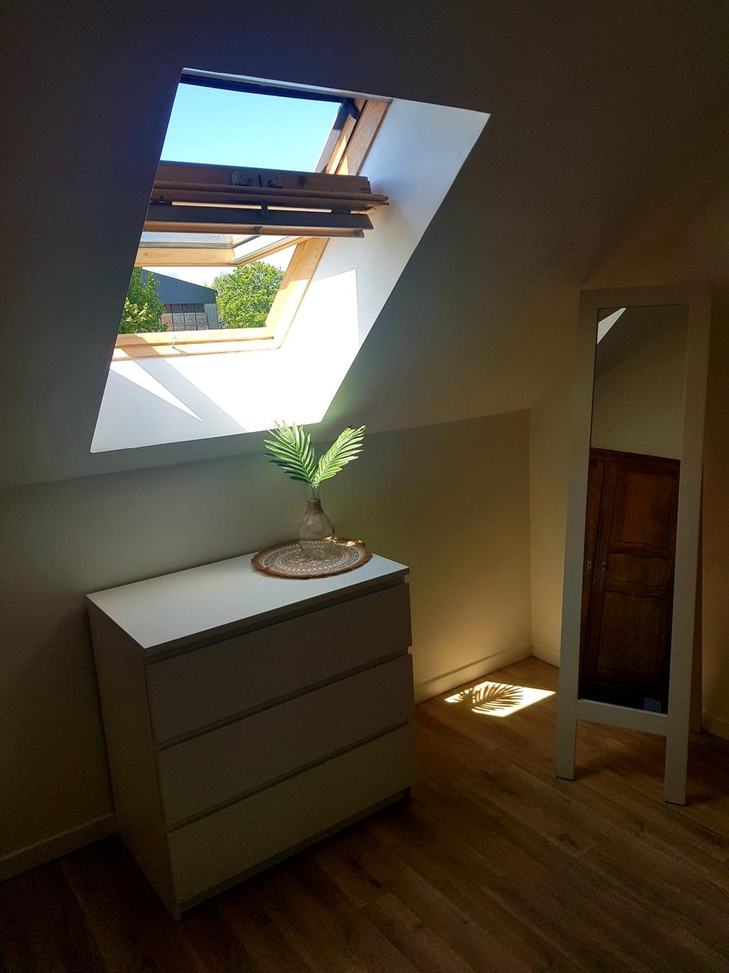 Le Palmier Des Rochers Holiday home *