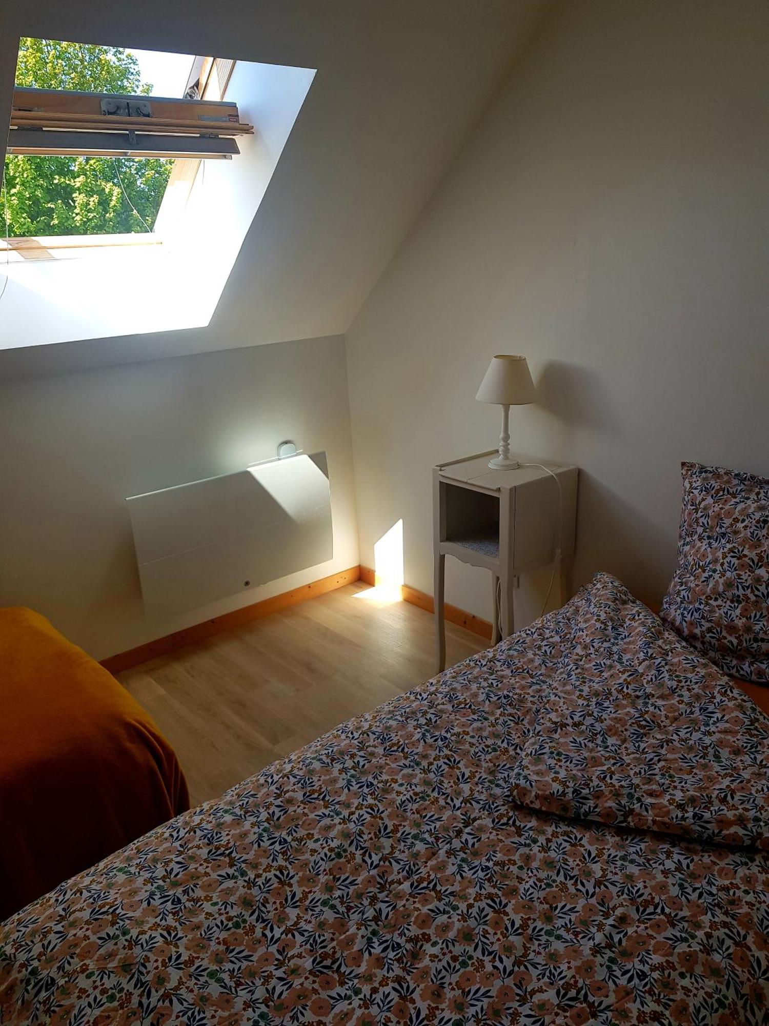 Le Palmier Des Rochers Holiday home